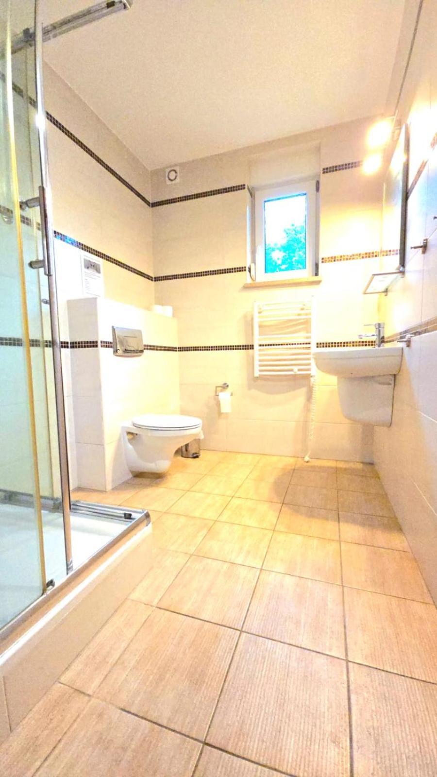 Apartamenty Kama Поляниця-Здруй Екстер'єр фото
