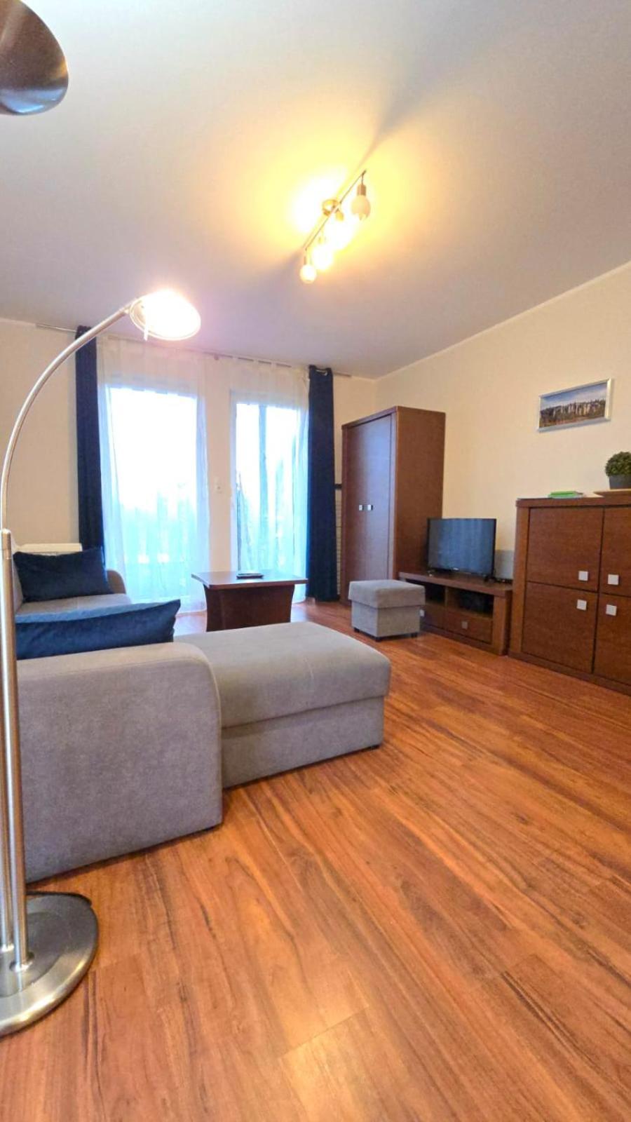 Apartamenty Kama Поляниця-Здруй Екстер'єр фото