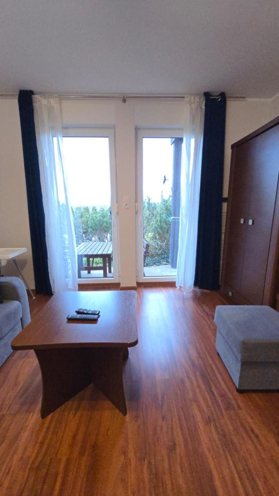 Apartamenty Kama Поляниця-Здруй Екстер'єр фото