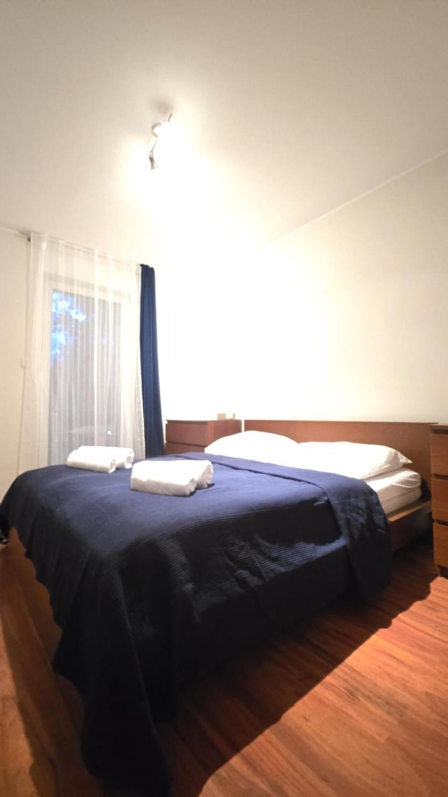 Apartamenty Kama Поляниця-Здруй Екстер'єр фото
