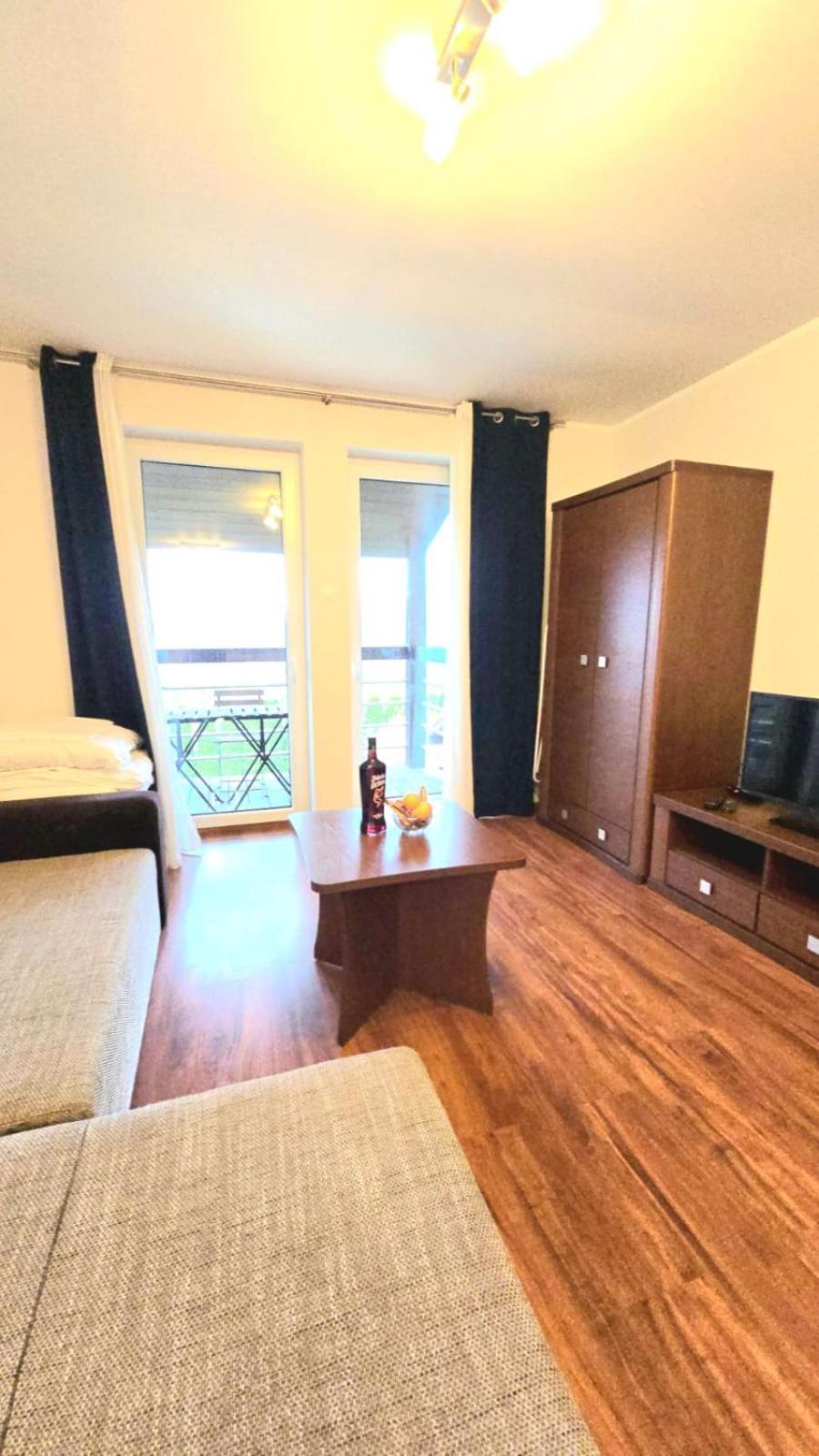 Apartamenty Kama Поляниця-Здруй Екстер'єр фото