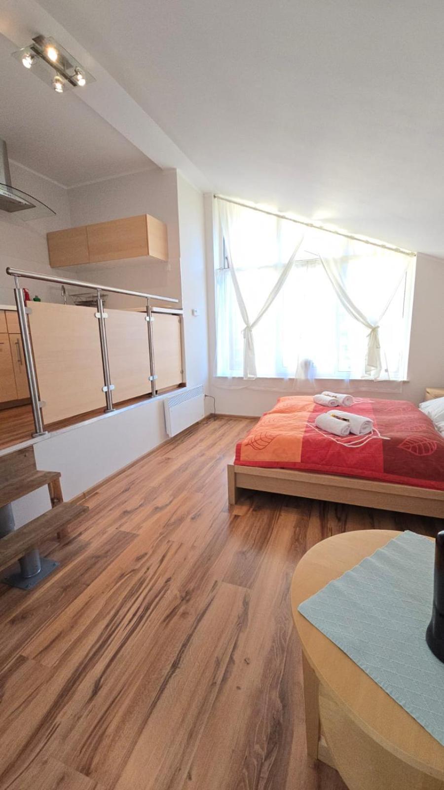 Apartamenty Kama Поляниця-Здруй Екстер'єр фото