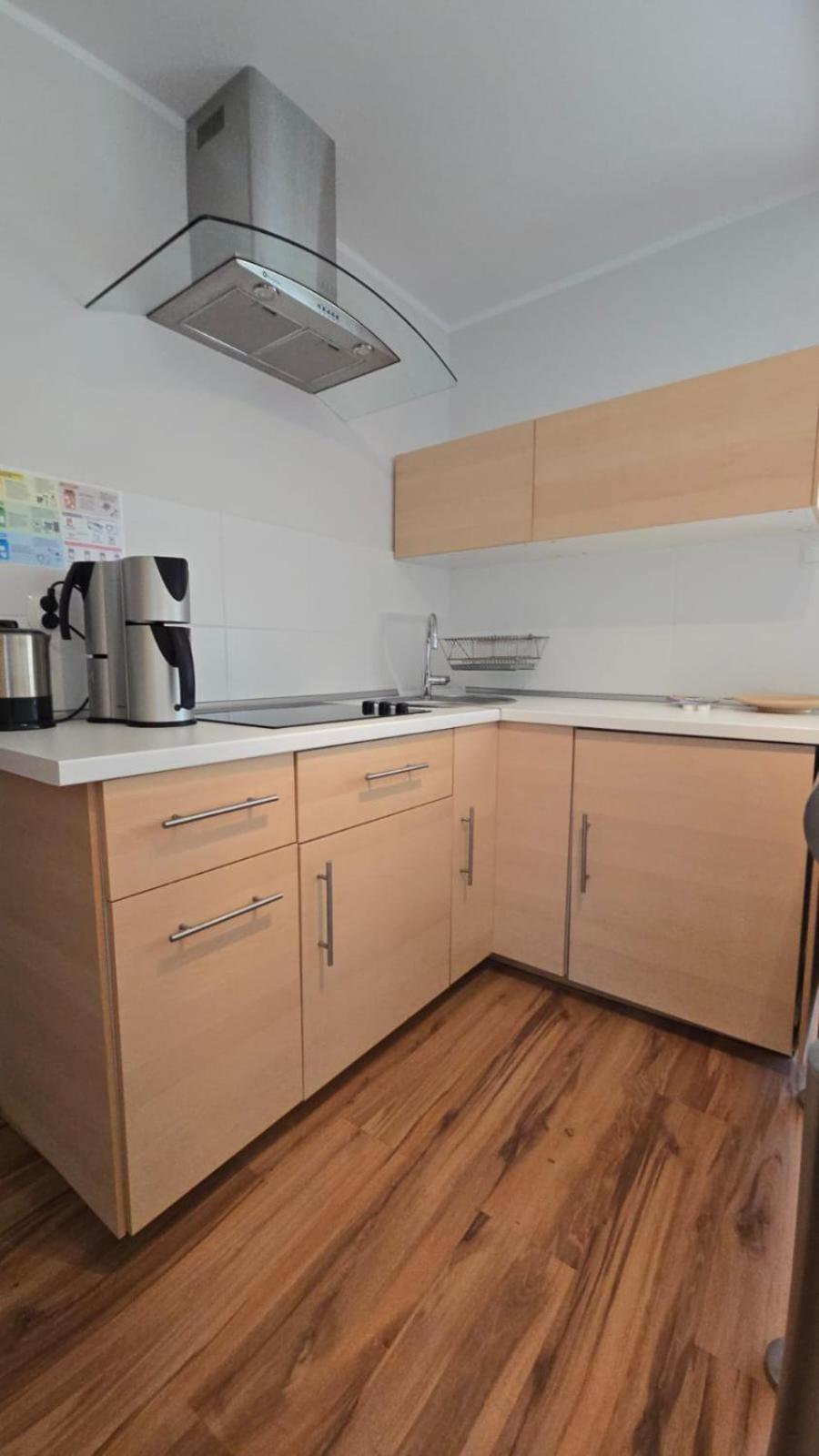 Apartamenty Kama Поляниця-Здруй Екстер'єр фото