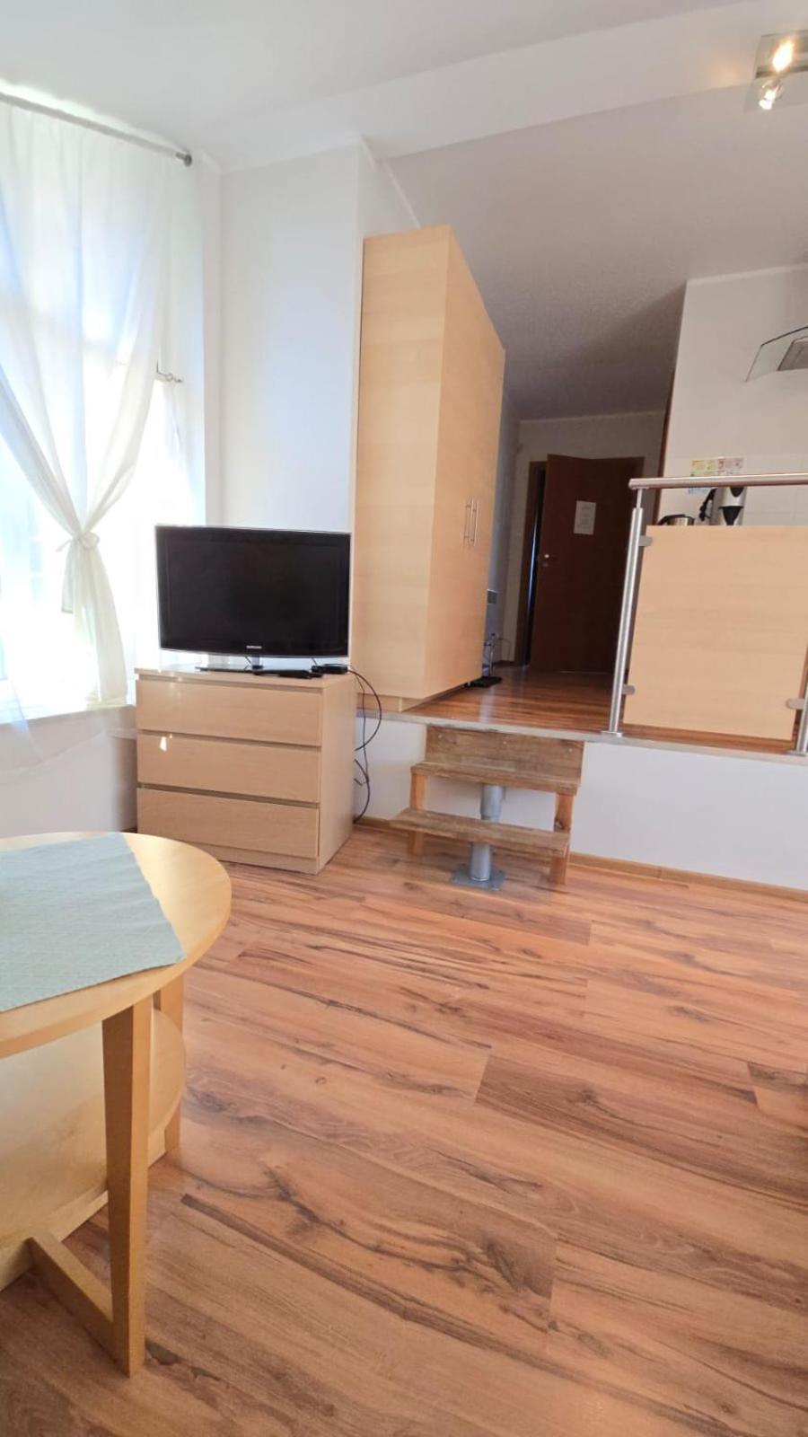 Apartamenty Kama Поляниця-Здруй Екстер'єр фото