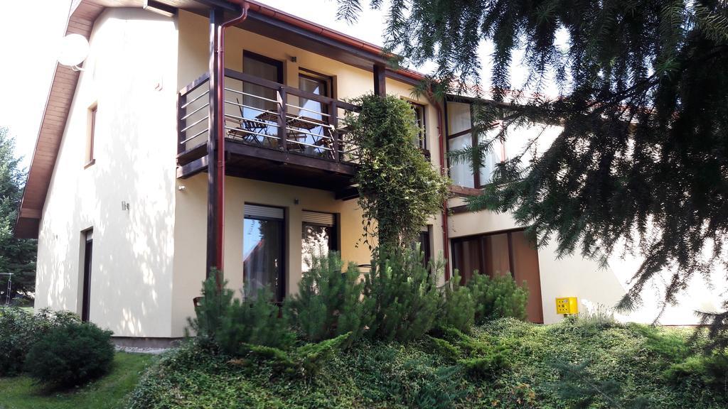 Apartamenty Kama Поляниця-Здруй Екстер'єр фото