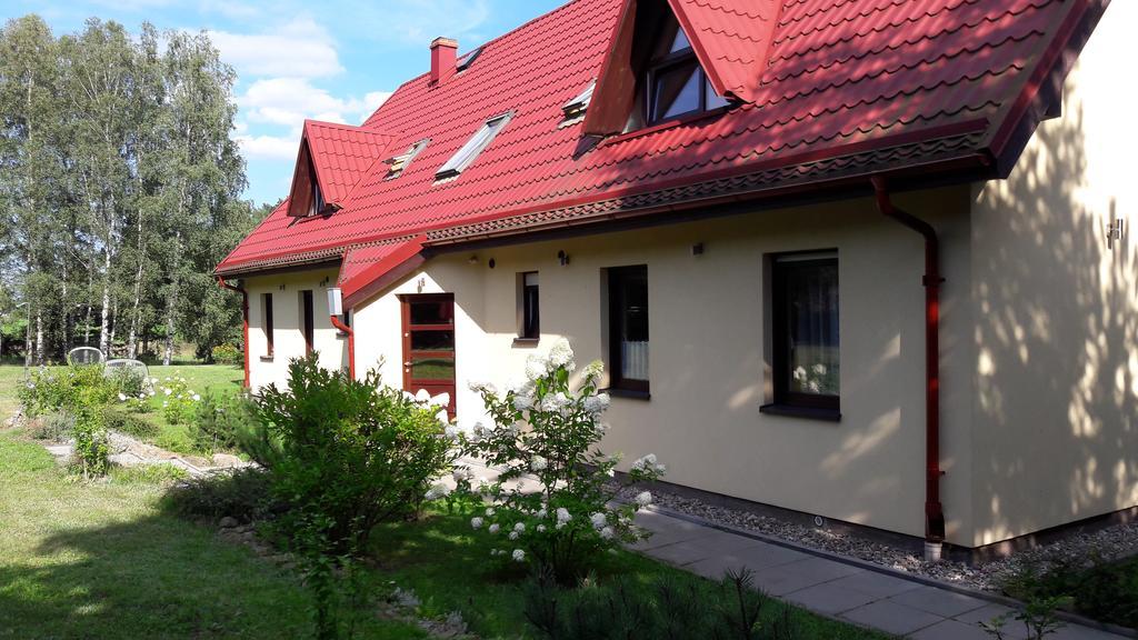 Apartamenty Kama Поляниця-Здруй Екстер'єр фото