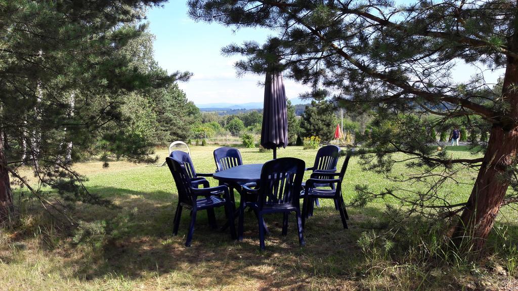 Apartamenty Kama Поляниця-Здруй Екстер'єр фото
