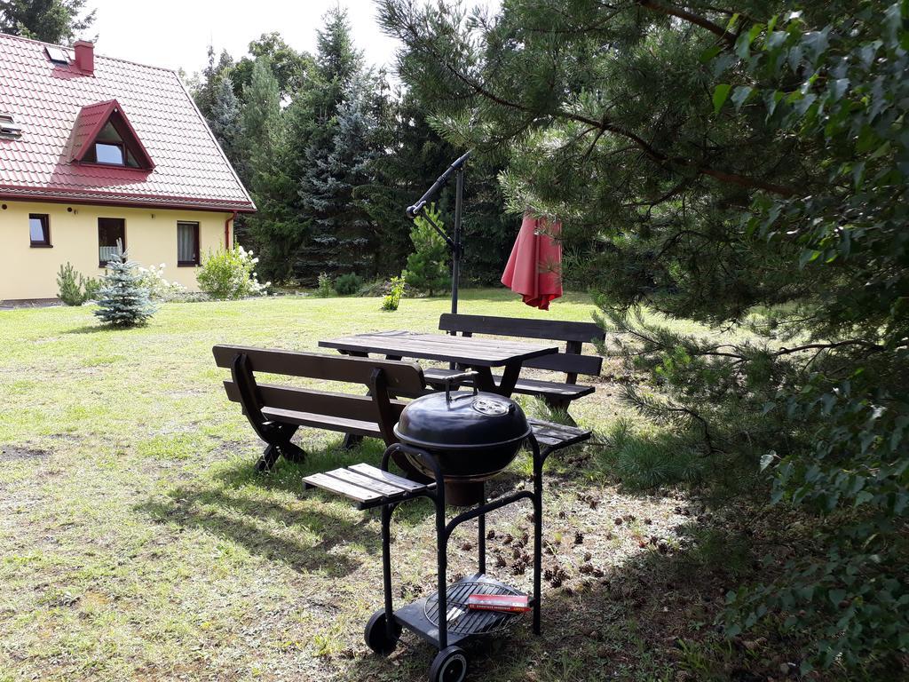 Apartamenty Kama Поляниця-Здруй Екстер'єр фото